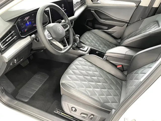 Volkswagen Sagitar — Фото автомобиля 19
