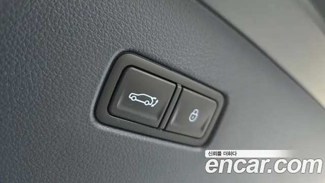Genesis GV80 — Фото автомобиля 19