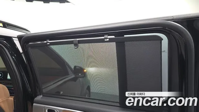 Hyundai Santa Fe — Фото автомобиля 27