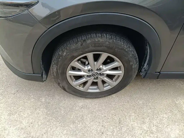 Mazda CX-5 — Фото автомобиля 22
