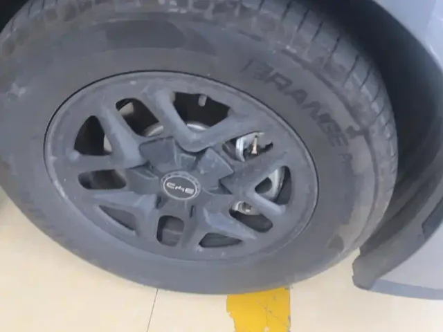 BYD Seal 05 DM-i — Фото автомобиля 6