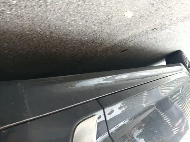 BMW 5 Series — Фото автомобиля 20