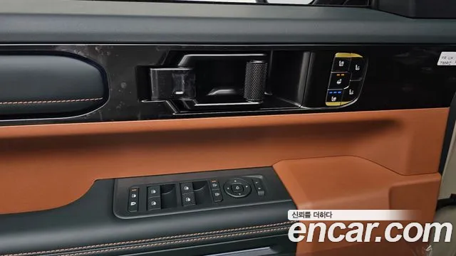Kia Tasman Tasman 2.5T Бензин 4WD — Фото автомобиля 15