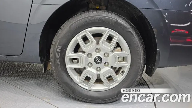 Hyundai Staria Staria — Фото автомобиля 21