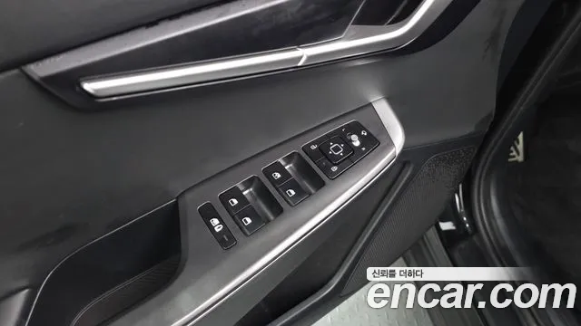 Kia EV6 — Фото автомобиля 27