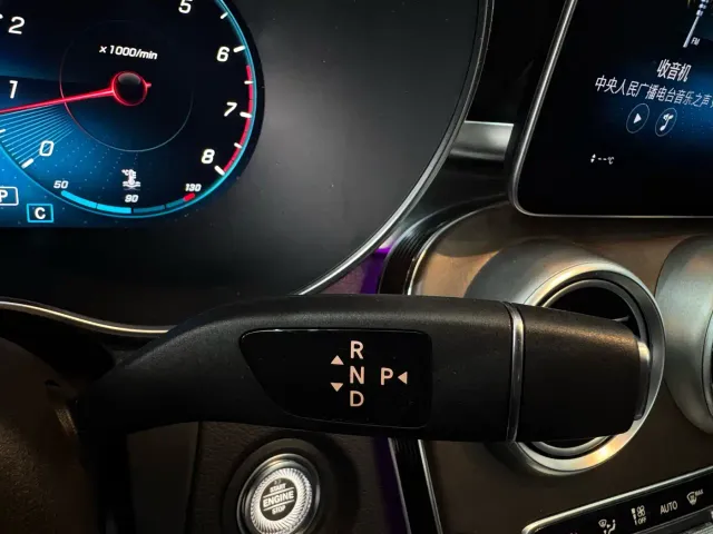 Mercedes-Benz GLC-Class — Фото автомобиля 16
