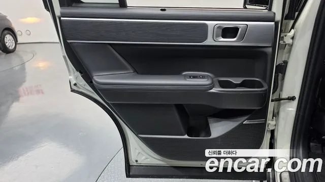 Hyundai Santa Fe — Фото автомобиля 14