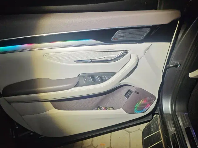 BYD Song PLUS — Фото автомобиля 7