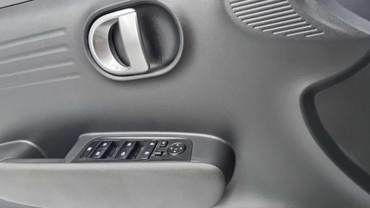 Hyundai Casper — Фото автомобиля 15