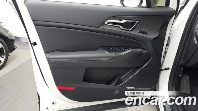 Kia Sportage — Фото автомобиля 20
