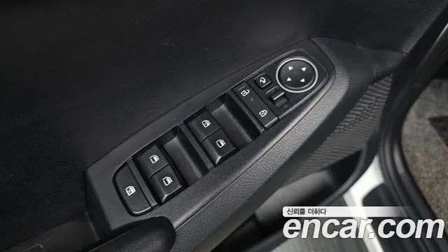 Kia Seltos Seltos (New) — Фото автомобиля 17
