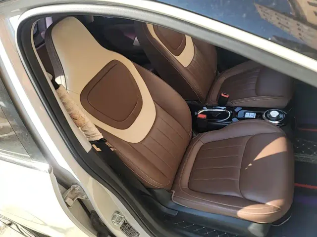 Wuling Bingo — Фото автомобиля 24