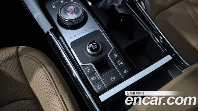 Kia Sorento — Фото автомобиля 29