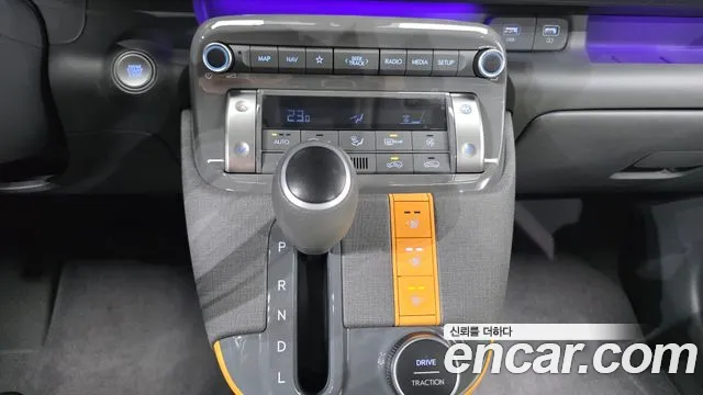 Hyundai Casper — Фото автомобиля 24