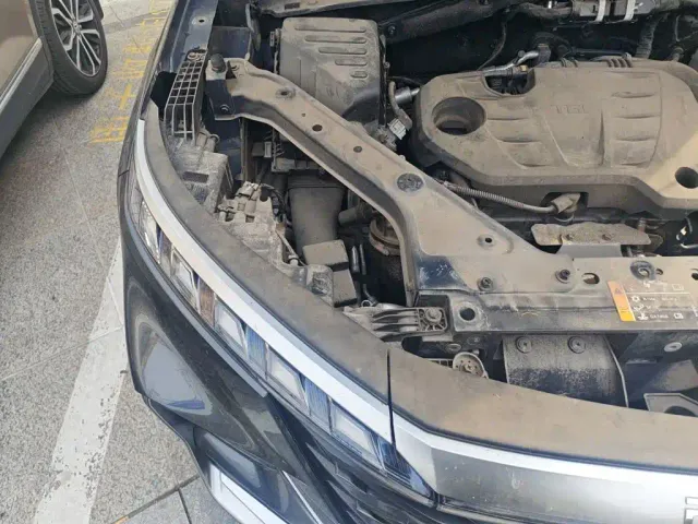 Roewe RX5 Max — Фото автомобиля 18