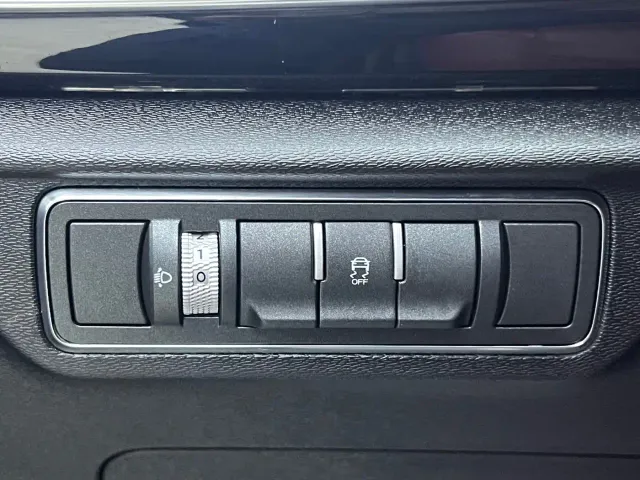 Jetour X70 PRO — Фото автомобиля 13