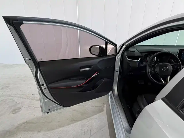Toyota Levin — Фото автомобиля 20