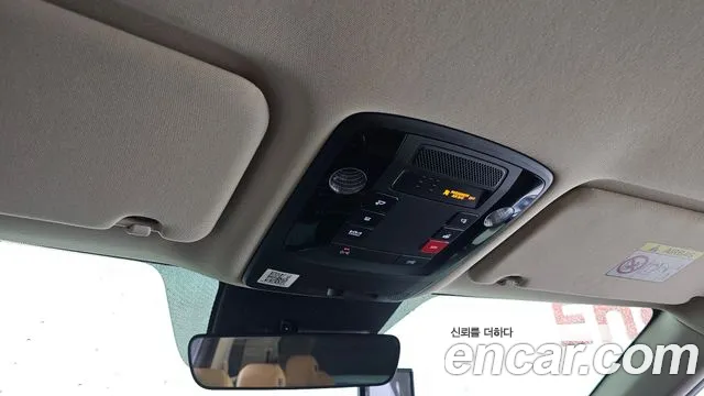 Kia Carnival 4th Gen — Фото автомобиля 14