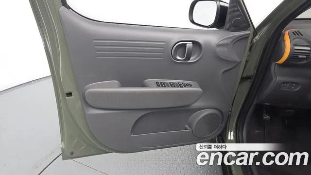 Hyundai Casper — Фото автомобиля 24