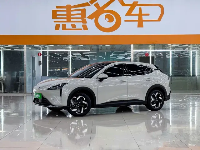 Baojun Yunhai — Фото автомобиля 2