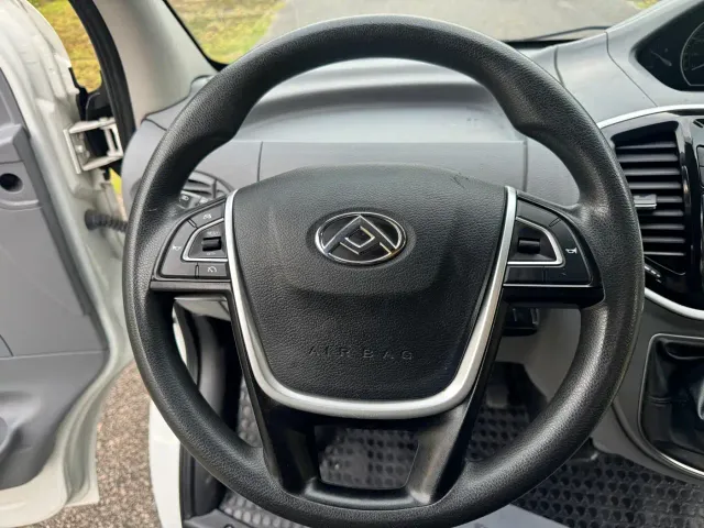 Maxus Xintu V80 — Фото автомобиля 14