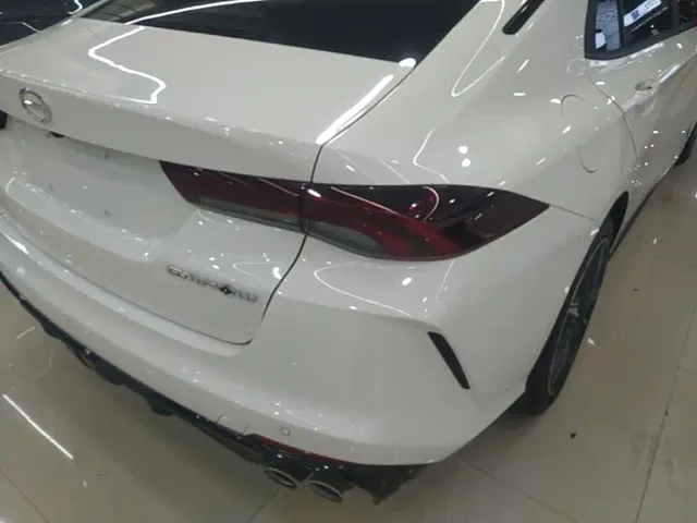 GAC Trumpchi Emkoo — Фото автомобиля 7