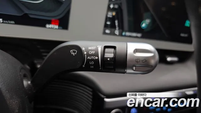 Hyundai Ioniq 5 — Фото автомобиля 17