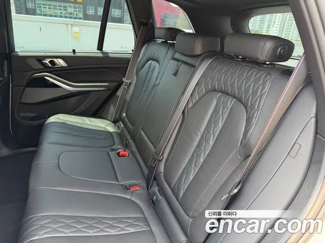 BMW X5 — Фото автомобиля 17
