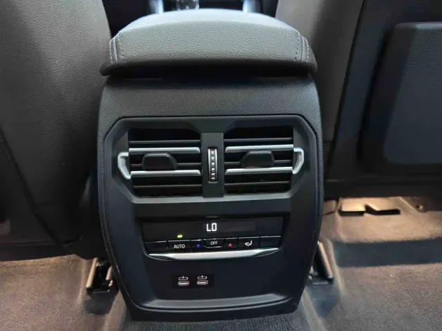 BMW 3 Series — Фото автомобиля 20