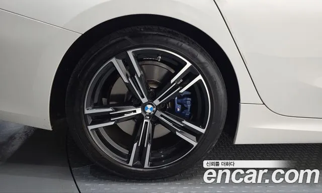 BMW 3 Series G20 — Фото автомобиля 5