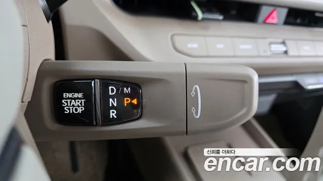 Kia Seltos — Фото автомобиля 12