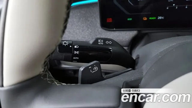 Kia EV3 — Фото автомобиля 24