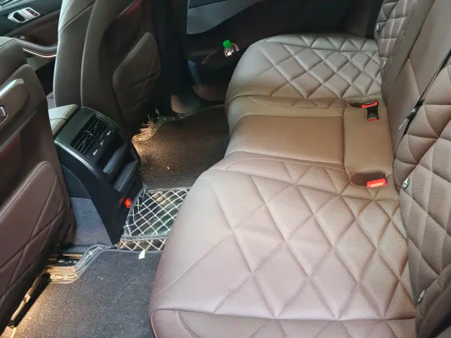 BMW X5 — Фото автомобиля 8