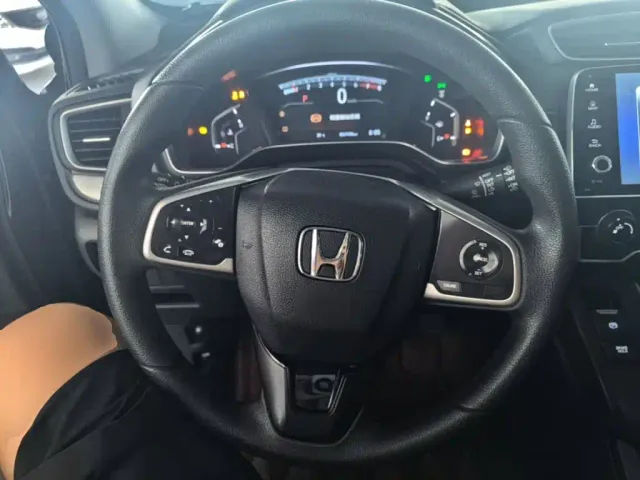 Honda Breeze — Фото автомобиля 10