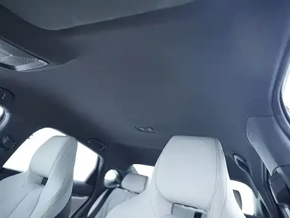 BYD Seal 06 New Energy 2024 DM-i 80KM Luxury — Фото автомобиля 8