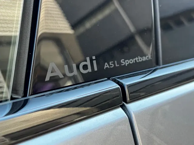 Audi A5L Sportback — Фото автомобиля 6