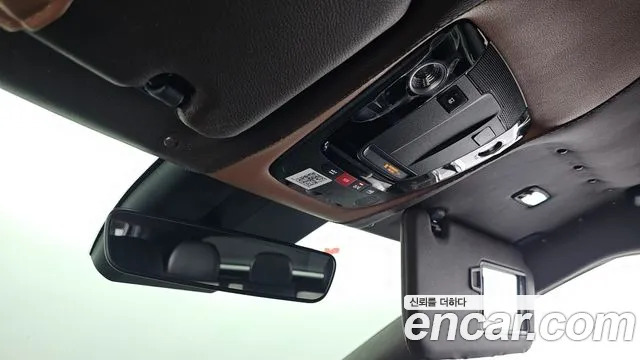 Kia EV6 — Фото автомобиля 29