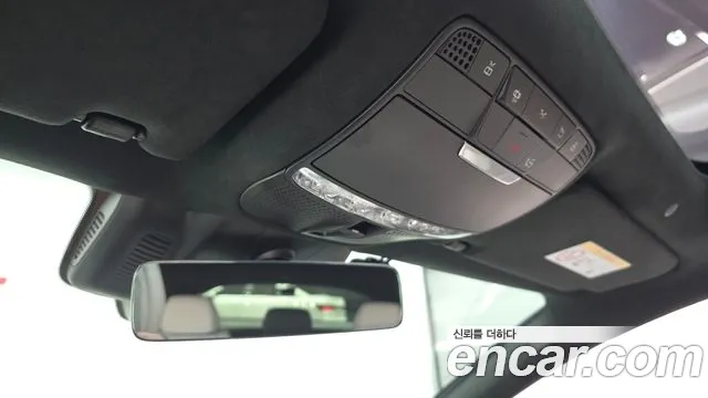 Mercedes-Benz AMG GT 4 двери 43 4MATIC+ Special Edition — Фото автомобиля 19