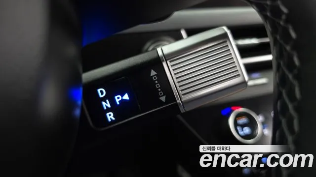 Hyundai Sonata Sonata Edge(DN8) — Фото автомобиля 9