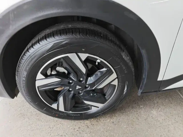 Nezha Auto Nezha X 2023 500 — Фото автомобиля 24
