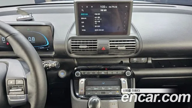 Hyundai Casper Casper Modern — Фото автомобиля 14