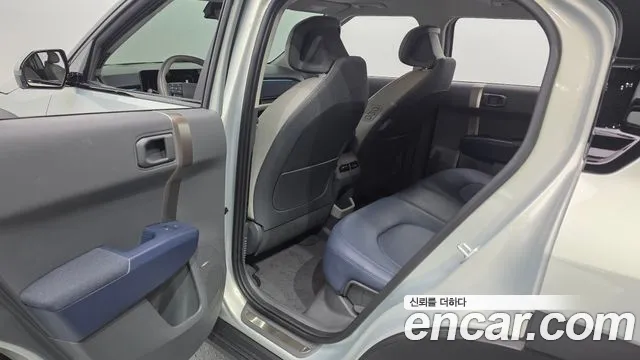 Kia EV3 — Фото автомобиля 18
