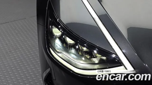 Hyundai Sonata DN8 — Фото автомобиля 7