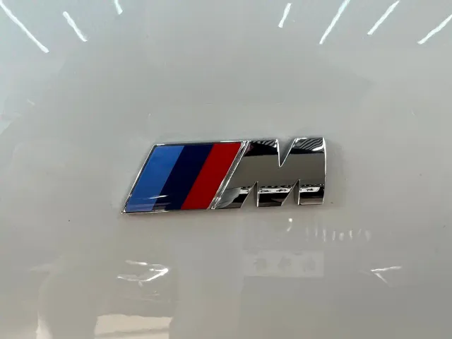 BMW 3 Series — Фото автомобиля 6
