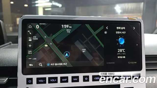 Hyundai Staria — Фото автомобиля 14