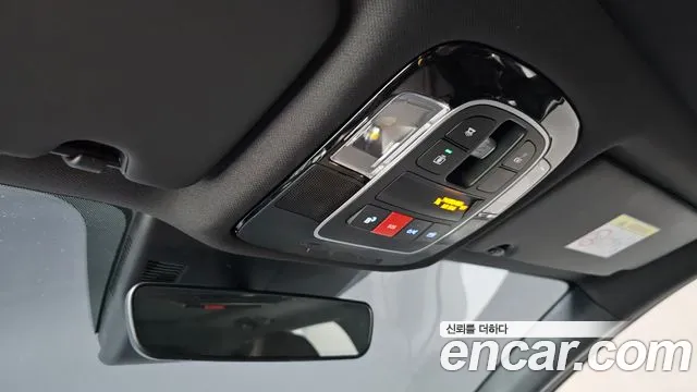 Hyundai Tucson — Фото автомобиля 18