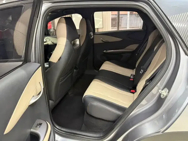 BYD Dolphin — Фото автомобиля 16