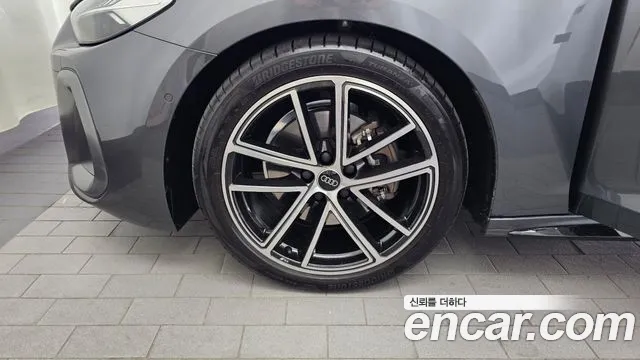 Audi A5 40 TFSI quattro S Line — Фото автомобиля 3