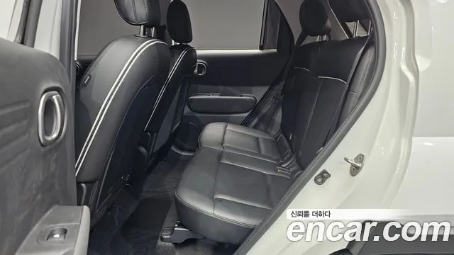 Hyundai Casper — Фото автомобиля 11