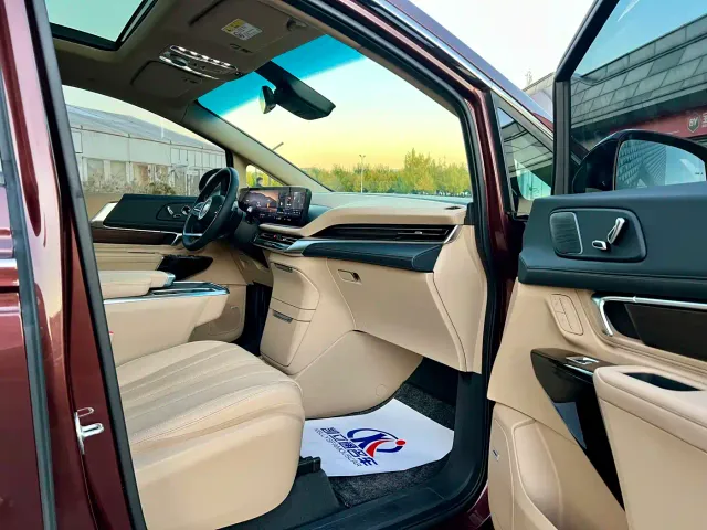 Buick Century — Фото автомобиля 16
